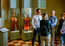 Accademia Gallery Hosted Timed Entry Tickets