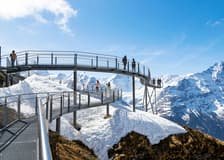 Grindelwald First Mountain Tickets