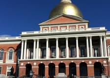 The Freedom Trail: Guided Tour