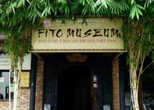 Fito Museum: Entry Ticket