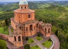 Sanctuary of the Madonna di San Luca: Guided Tour