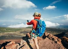Mount Etna Guided Tour with Wine & Olive Oil Tasting