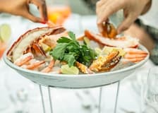 San Diego: 3-Course Dinner Cruise