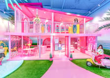 Barbie: The Dream Experience Tickets