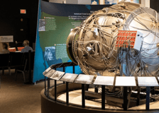 Atomic Museum