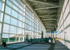 Bus Transfer: Incheon Airport to Seoul City by Airport Limousine