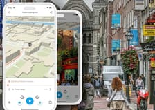 Dublin: Audio Guide App by TouringBee