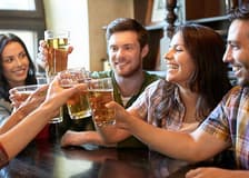Berlin: Mitte Culinary Guided Tour