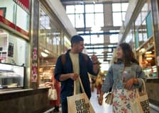 Queen Victoria Market's Ultimate Foodie Tour