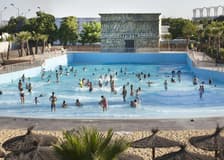 Isla Mágica & Agua Mágica: Combo Ticket