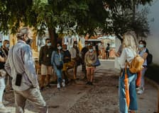 Guided Córdoba Highlights Walking Tour