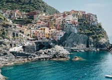 Cinque Terre and Pisa (with optional Leaning Tower) from La Spezia