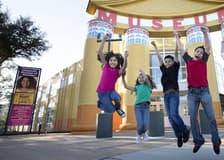 Houston Kid's Choice: Museum Pass