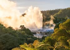 Te Puia: Te Rā Guided Experience
