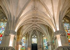Amboise Royal Castle & Gardens Tickets