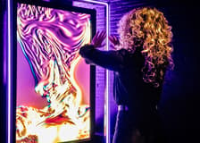AMAZE Amsterdam Tickets: Immersive Audiovisual Experience