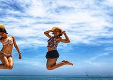 Krabi: One Day 4-Islands Hopping Snorkelling Tour by Longtail Boat or Speed Boat