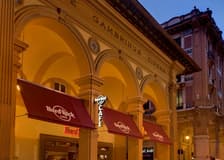 Hard Rock Cafe Florence