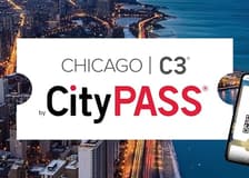 Chicago C3® CityPASS®: 3 Attractions of your choice