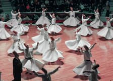 Cappadocia Whirling Dervishes: Journey into Mystical Traditions Tickets