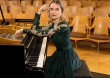 Chopin Piano Concert