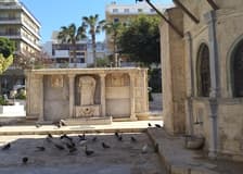 Heraklion: Historic Ecobike Tour