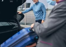 Warsaw Chopin Airport Transfer to/from Warsaw