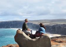 Kangaroo Island: Day Tour from Adelaide