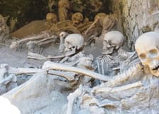 From Sorrento: Herculaneum Skip-the-Line Guided Tour
