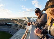 The Optus Stadium Tour