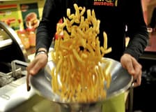 Fries Museum Bruges