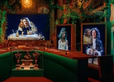 Paris: La Cité Immersive des Fables