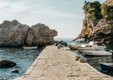 Dubrovnik: Game of Thrones Walking Tour with Optional Lokrum Island Visit