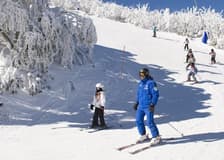 Mt Buller: Coach Transfer from Melbourne + Resort Entry