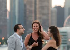Lake Michigan: Premier Brunch or Lunch Cruise