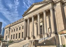 The Franklin Institute: Entry Ticket