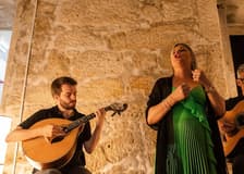 Porto: A Casa do Fado - Sao Joao Novo