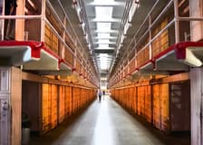 Combo: Alcatraz Tour + San Francisco 48-Hour Hop-on Hop-off Bus Tour