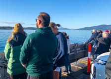 From Hobart: Bruny Island Full-Day Guided Tour with Gourmet Food