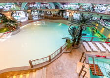 Club D Oasis Tickets