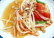 Krabi: Guided Thai Cooking Class + Roundtrip Transfer