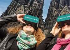 Cologne Cathedral: Guided VR Experience