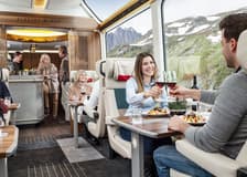 Swiss Travel Continuous Pass: Unlimited Travel on Train, Bus & Boat