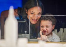 Tickets to Melbourne Skydeck with Edge Experience