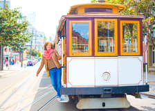 San Franciso Explorer Pass By Go City