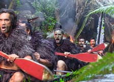 Mitai Maori Village: Cultural Experience & Buffet Dinner