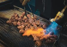 Kuromon Market, Sennichimae & Dotonbori: Guided Food Tour