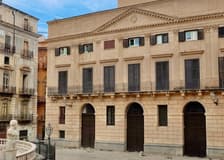 Palazzo Bonocore: Entry Ticket + Audio Guide App