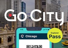 Chicago Explorer Pass: 2 to 7 Attractions including 360 Chicago