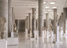 Acropolis Museum Skip-the-Line Tickets